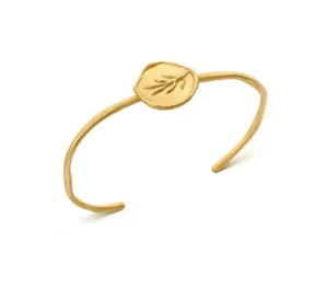 Portlligat Golden Bracelet